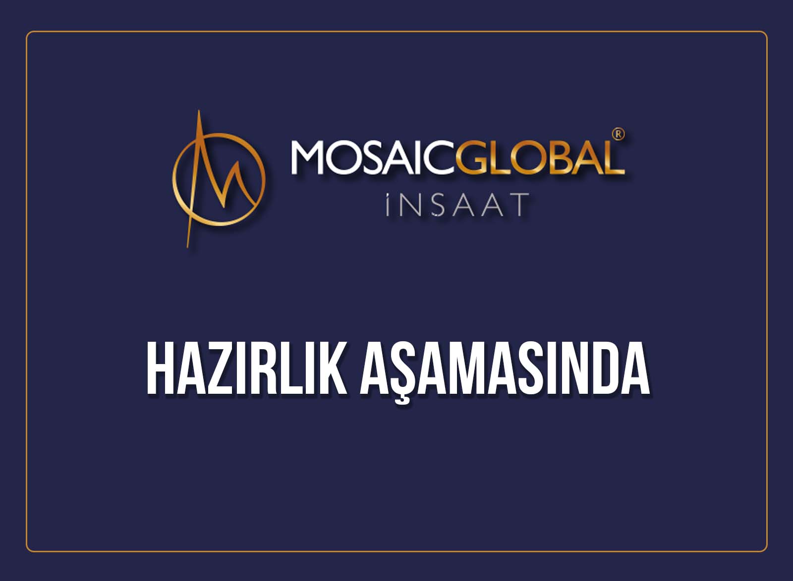 Mosaic Global